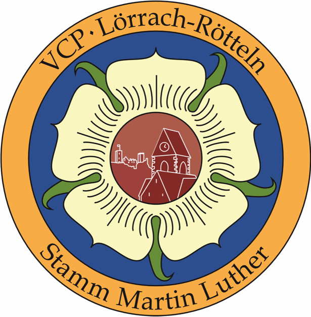 Pfadfinderstamm Martin Luther